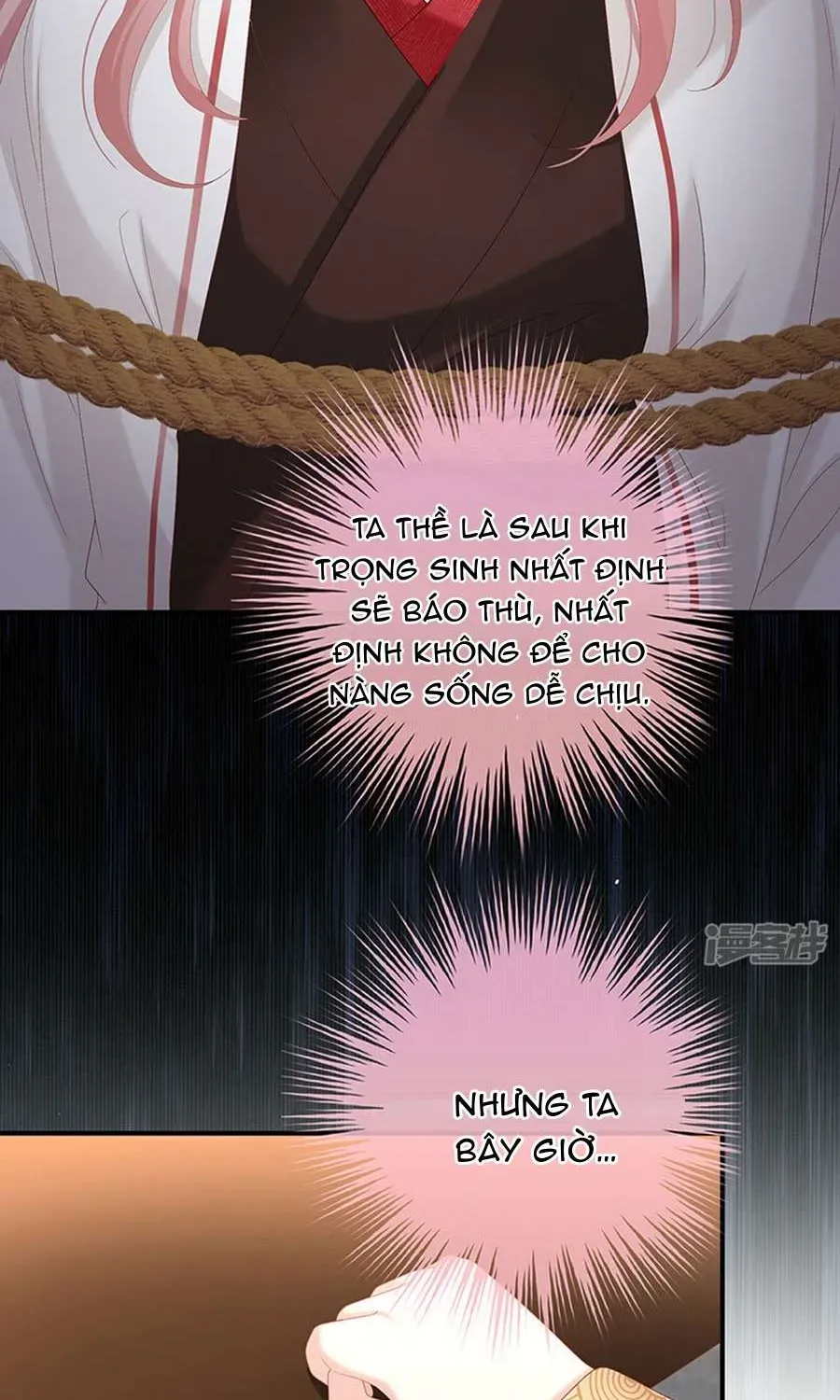 Kiều Phu Có Hỷ - Chương 111 - Trang 8