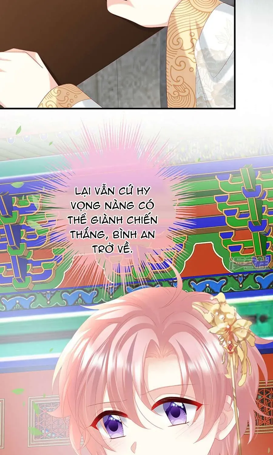 Kiều Phu Có Hỷ - Chương 111 - Trang 9