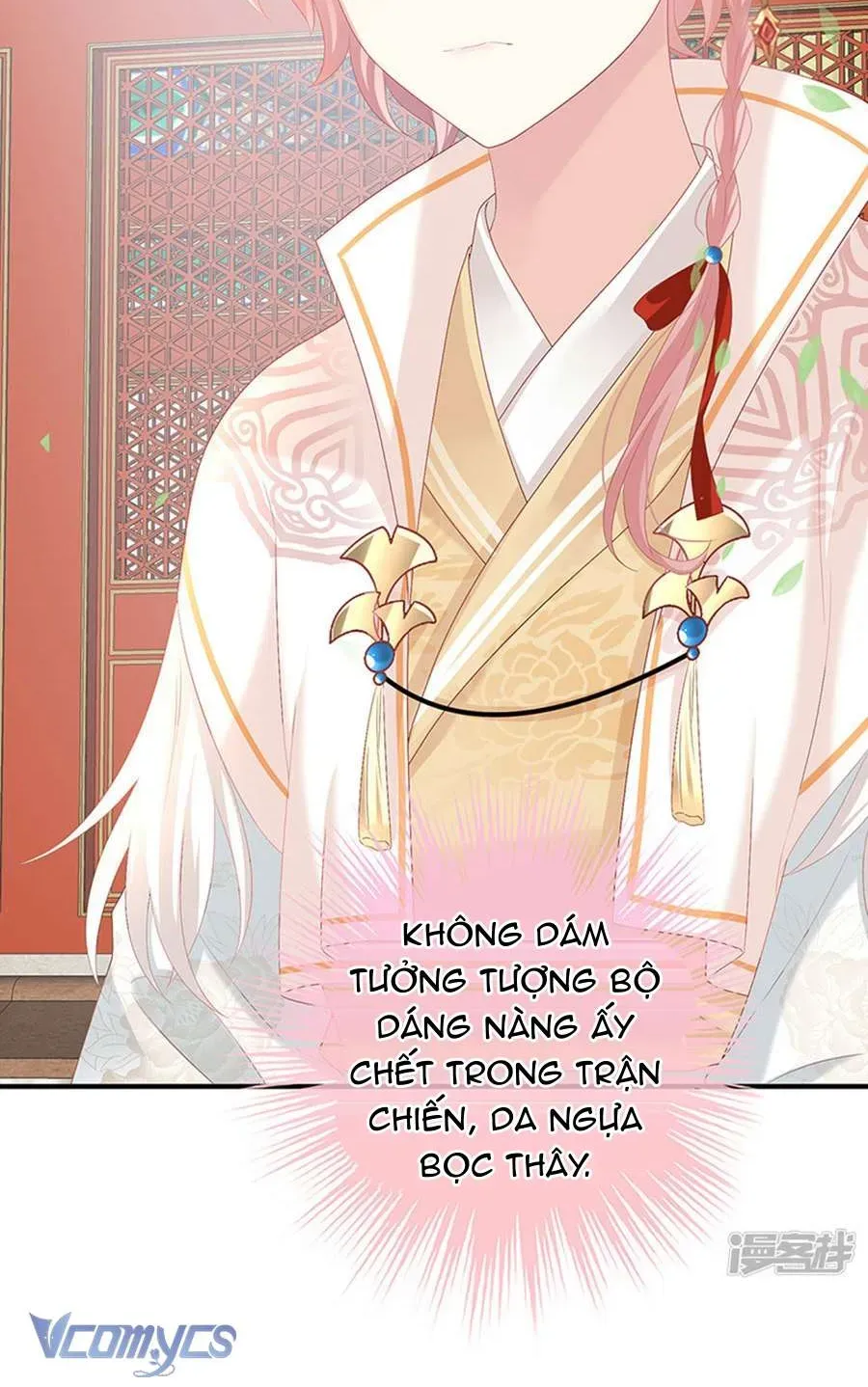 Kiều Phu Có Hỷ - Chương 111 - Trang 10