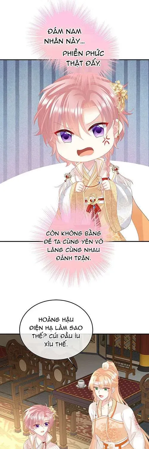 Kiều Phu Có Hỷ - Chương 112 - Trang 11