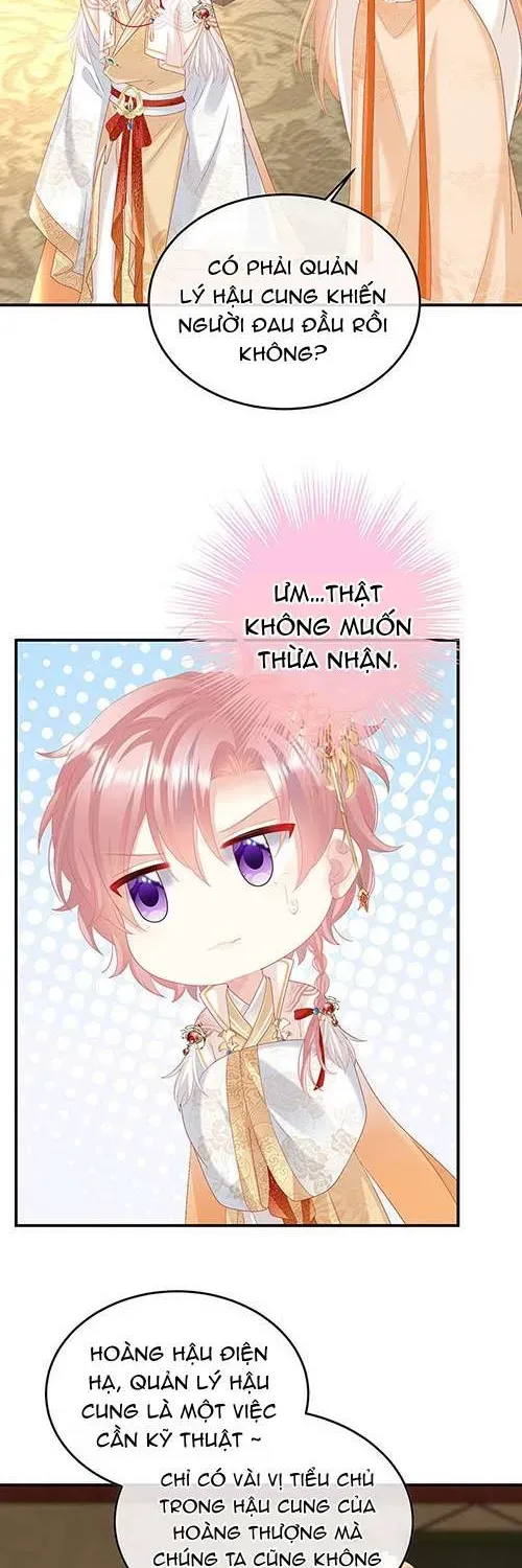 Kiều Phu Có Hỷ - Chương 112 - Trang 12