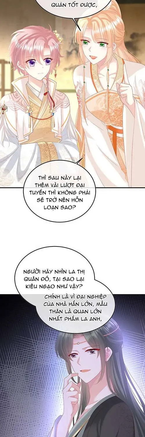 Kiều Phu Có Hỷ - Chương 112 - Trang 13