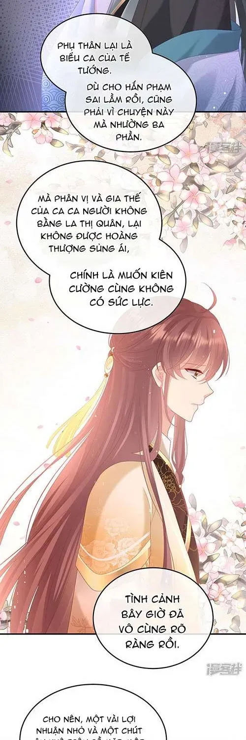 Kiều Phu Có Hỷ - Chương 112 - Trang 14