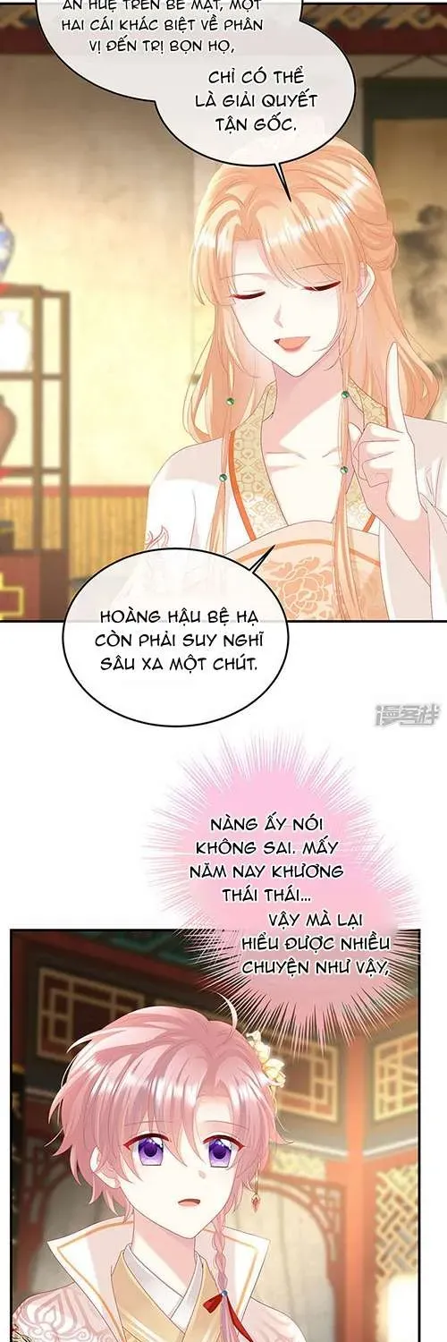 Kiều Phu Có Hỷ - Chương 112 - Trang 15