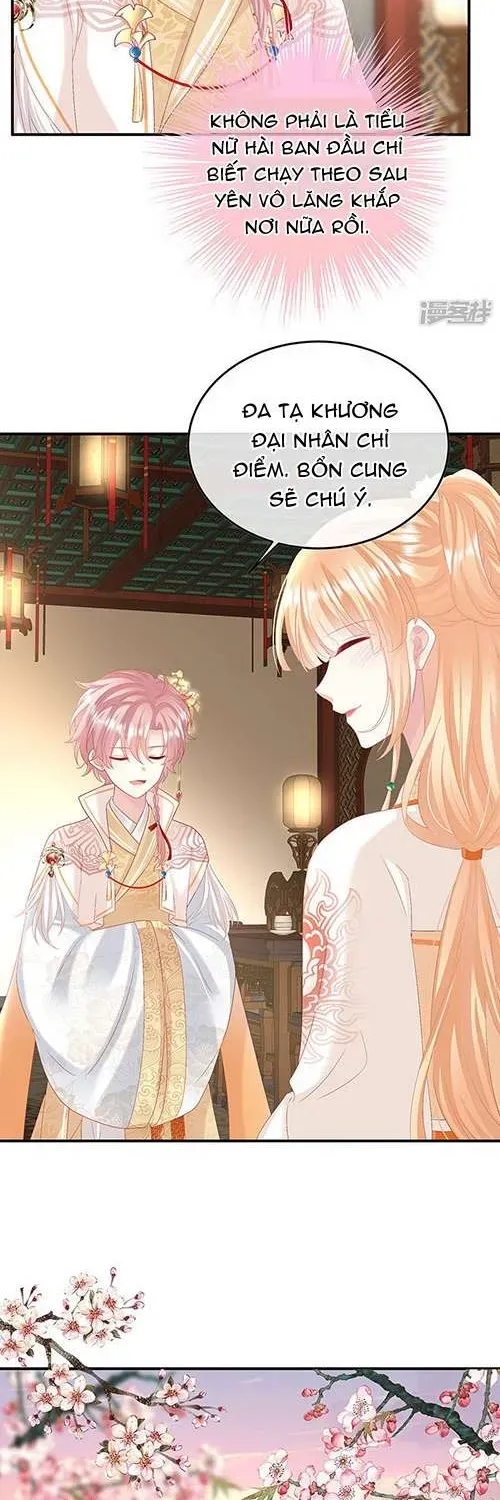 Kiều Phu Có Hỷ - Chương 112 - Trang 16