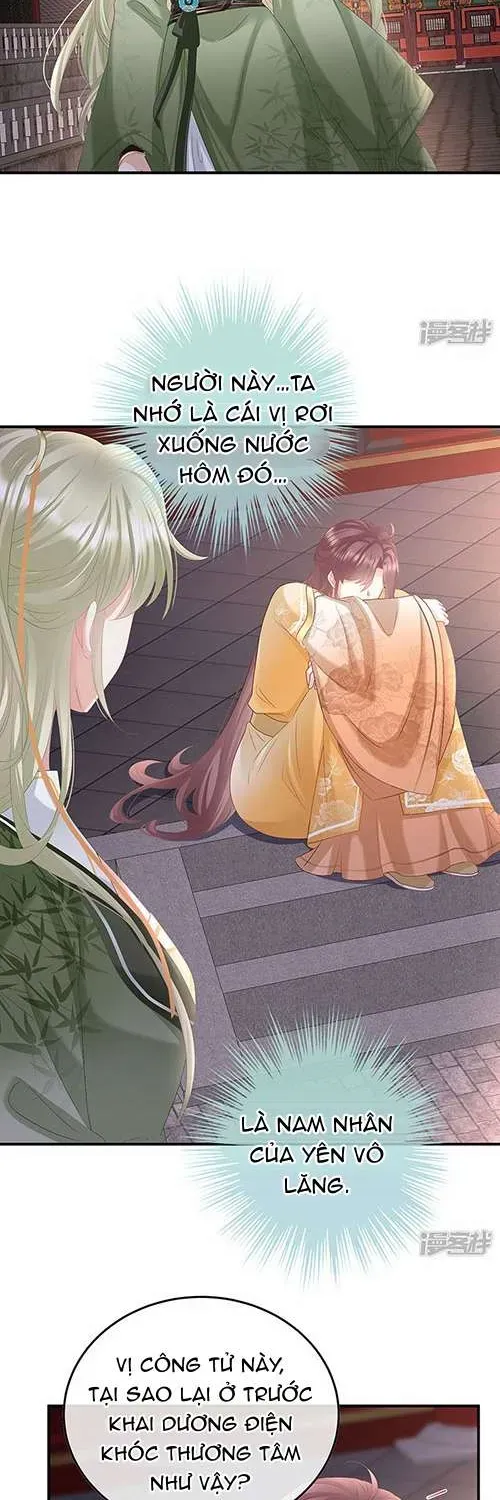 Kiều Phu Có Hỷ - Chương 112 - Trang 18