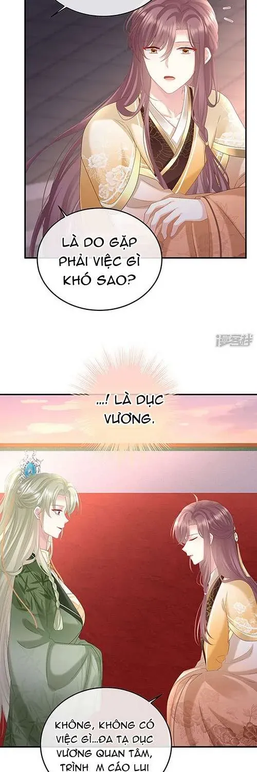 Kiều Phu Có Hỷ - Chương 112 - Trang 19