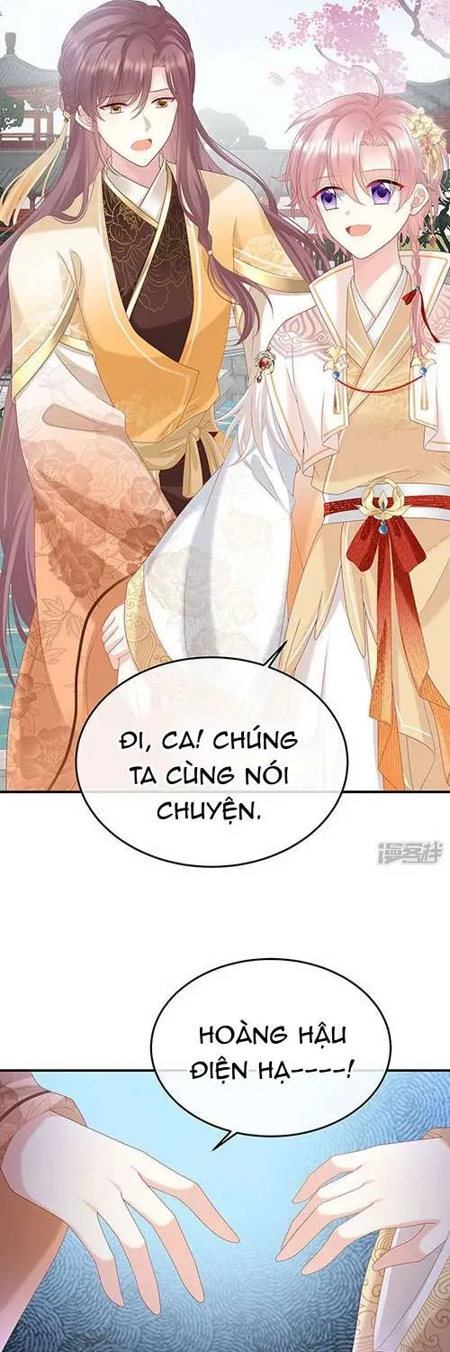 Kiều Phu Có Hỷ - Chương 112 - Trang 3