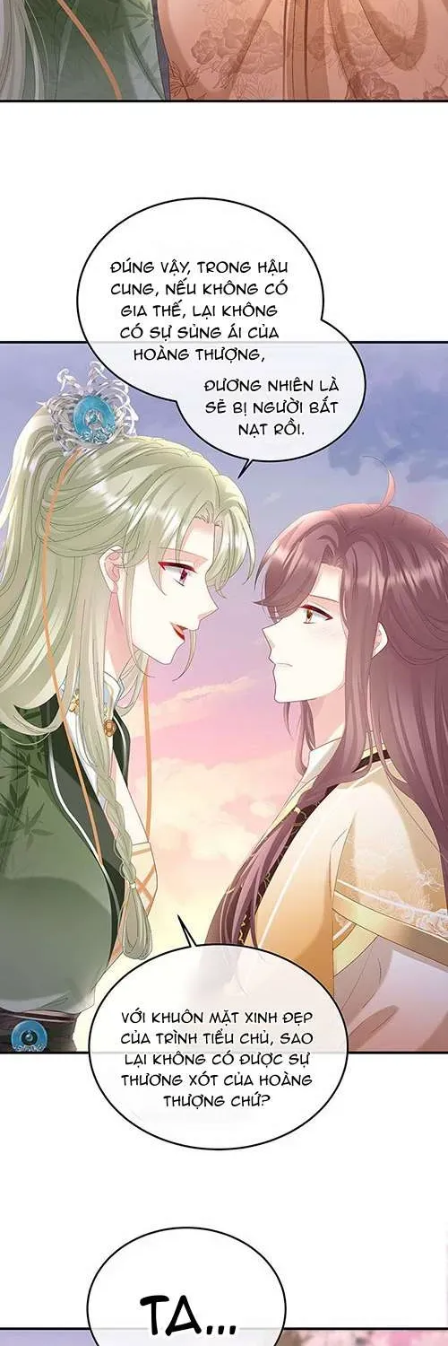 Kiều Phu Có Hỷ - Chương 112 - Trang 22