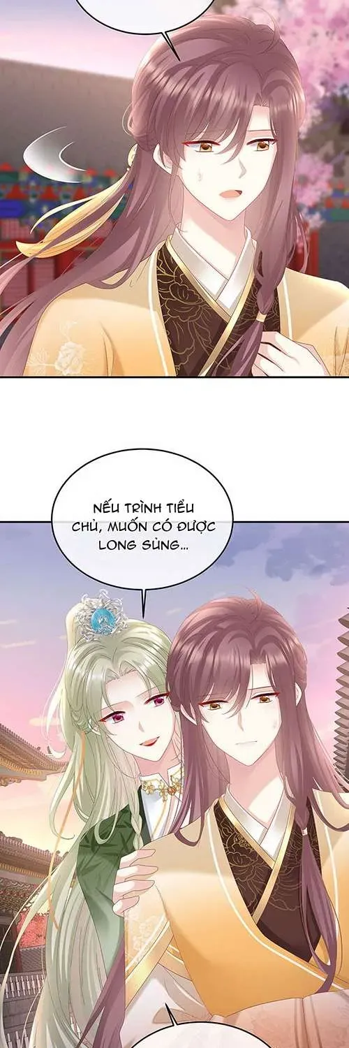 Kiều Phu Có Hỷ - Chương 112 - Trang 23