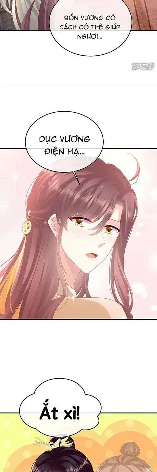 Kiều Phu Có Hỷ - Chương 112 - Trang 24