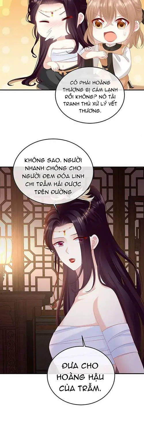 Kiều Phu Có Hỷ - Chương 112 - Trang 25