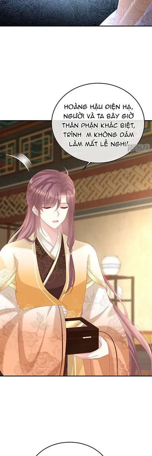 Kiều Phu Có Hỷ - Chương 112 - Trang 4