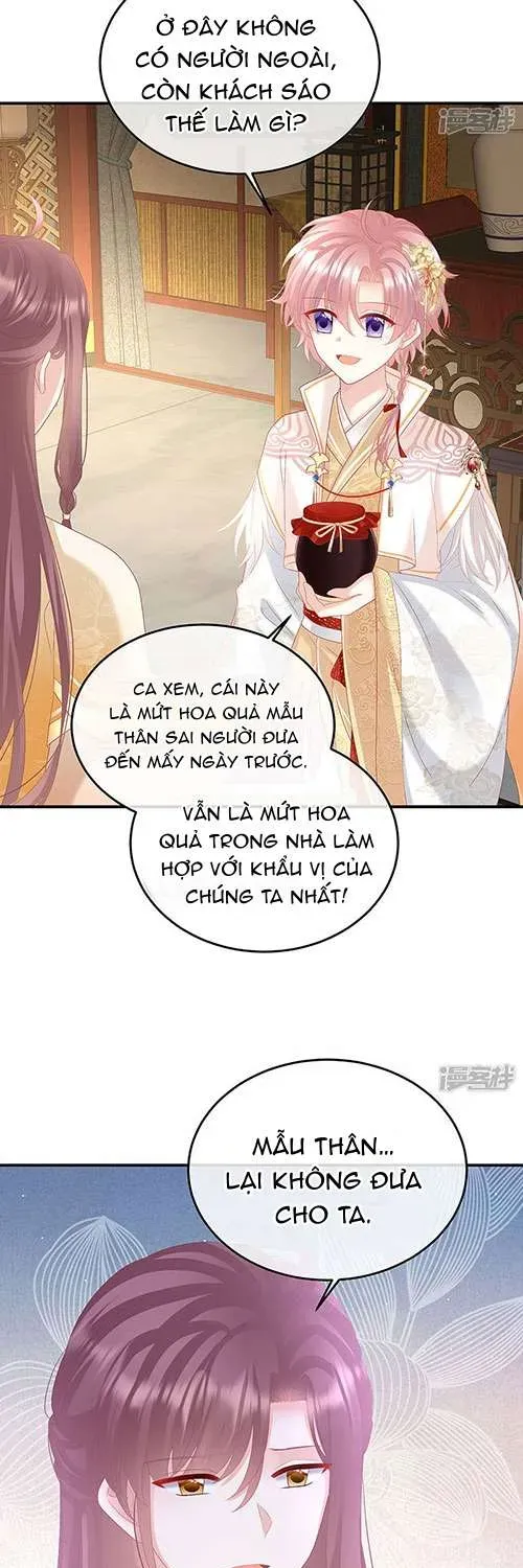 Kiều Phu Có Hỷ - Chương 112 - Trang 5