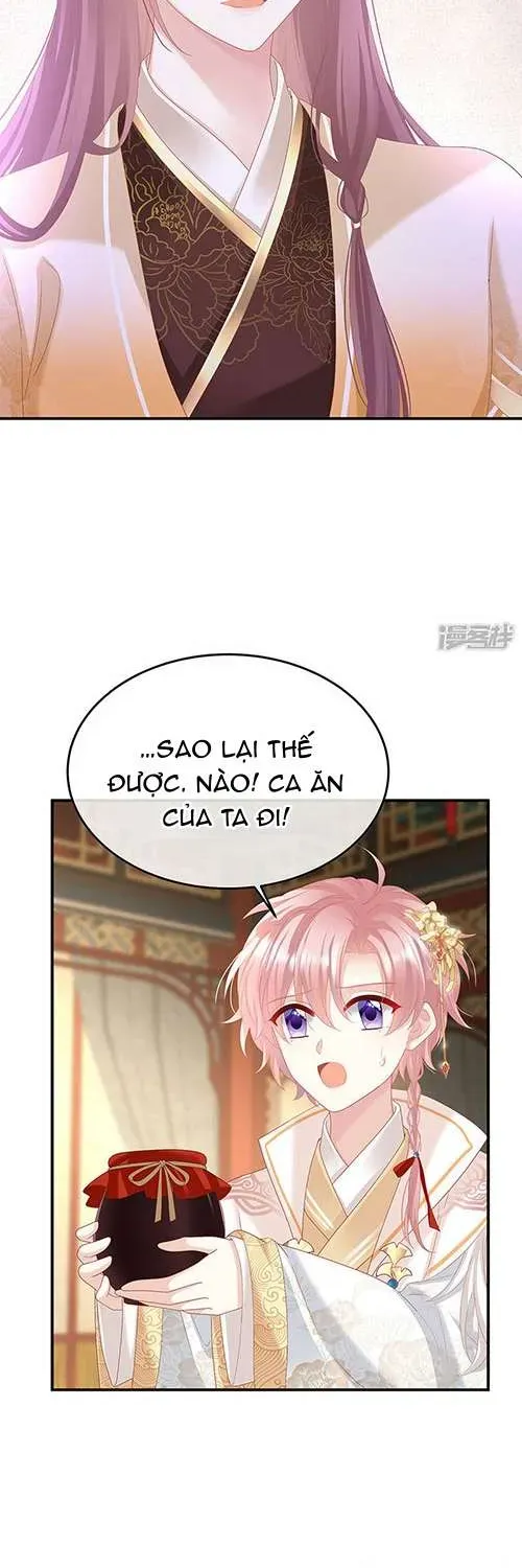 Kiều Phu Có Hỷ - Chương 112 - Trang 6