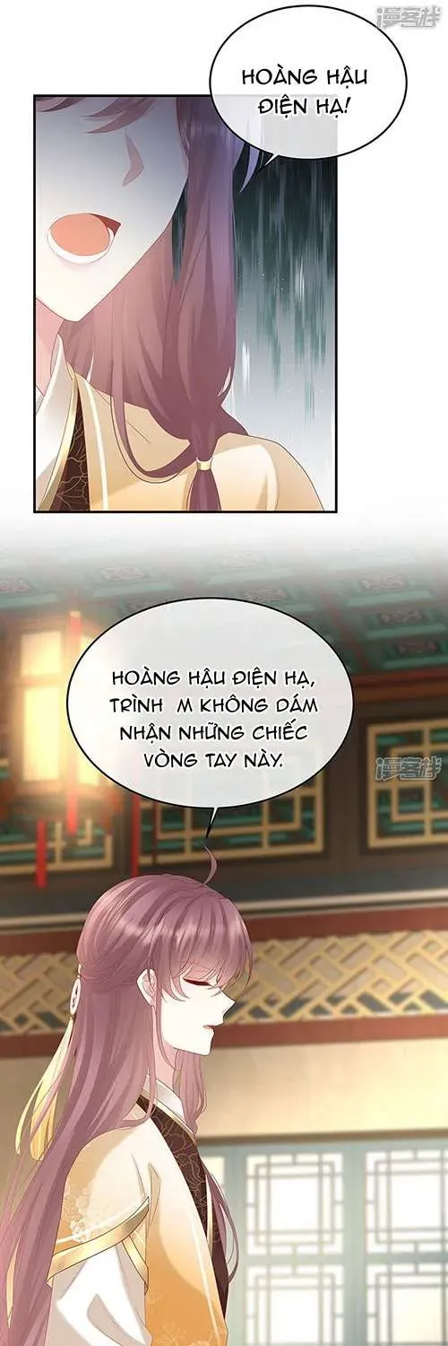 Kiều Phu Có Hỷ - Chương 112 - Trang 7