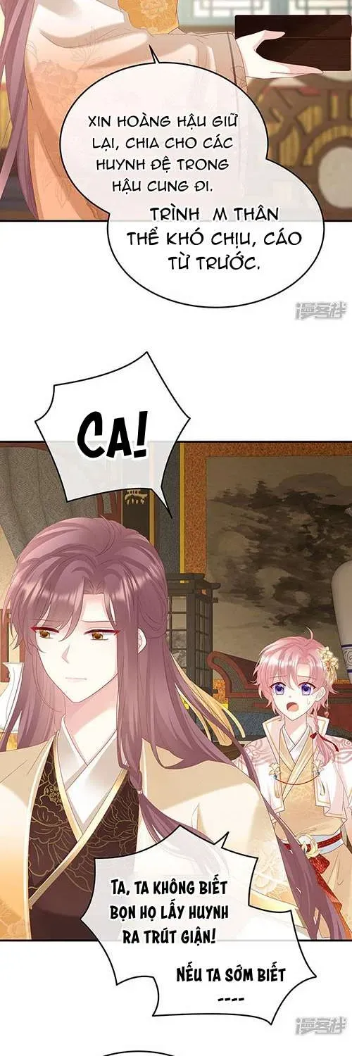 Kiều Phu Có Hỷ - Chương 112 - Trang 8