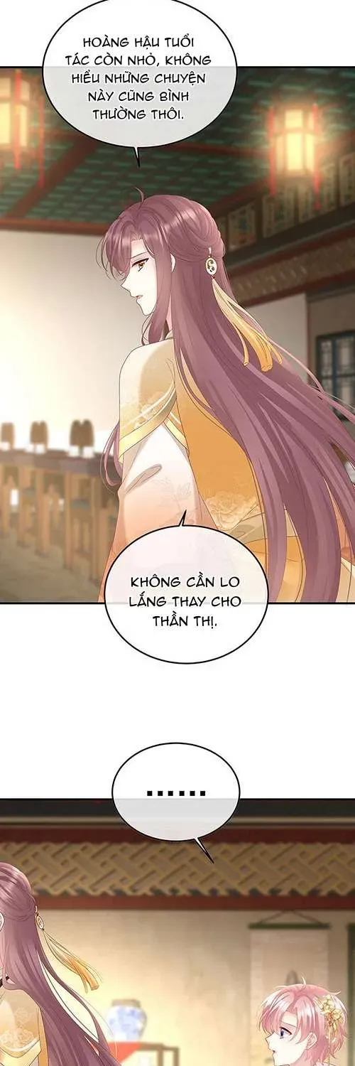 Kiều Phu Có Hỷ - Chương 112 - Trang 9