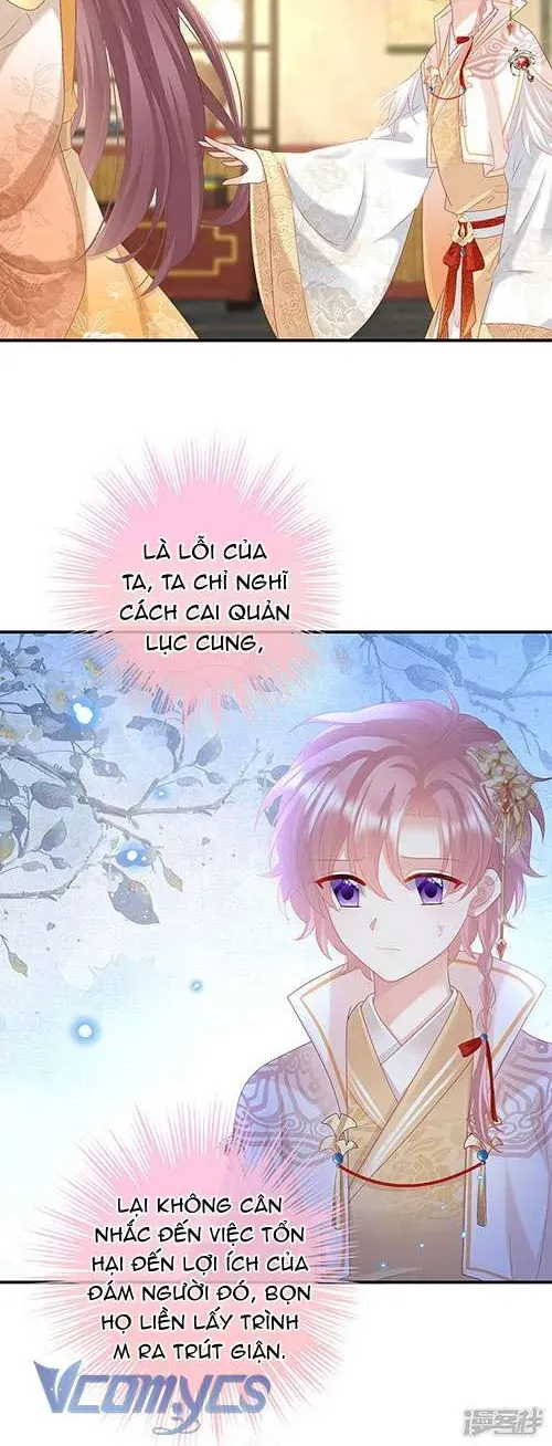 Kiều Phu Có Hỷ - Chương 112 - Trang 10