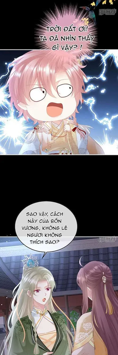 Kiều Phu Có Hỷ - Chương 113 - Trang 12