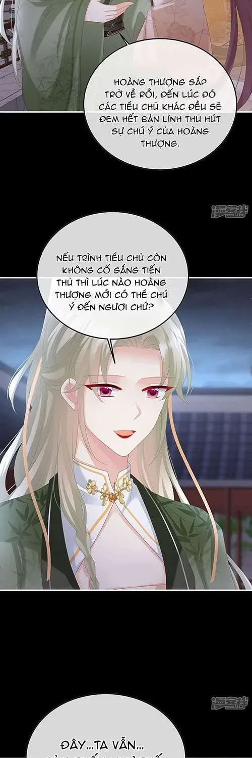 Kiều Phu Có Hỷ - Chương 113 - Trang 13