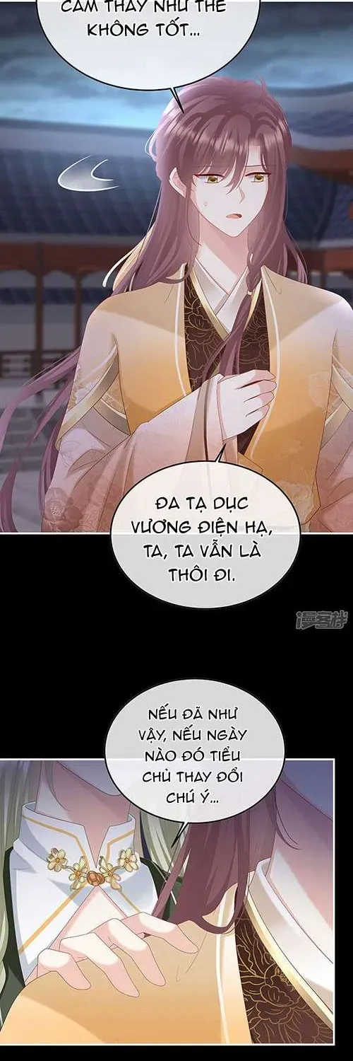 Kiều Phu Có Hỷ - Chương 113 - Trang 14