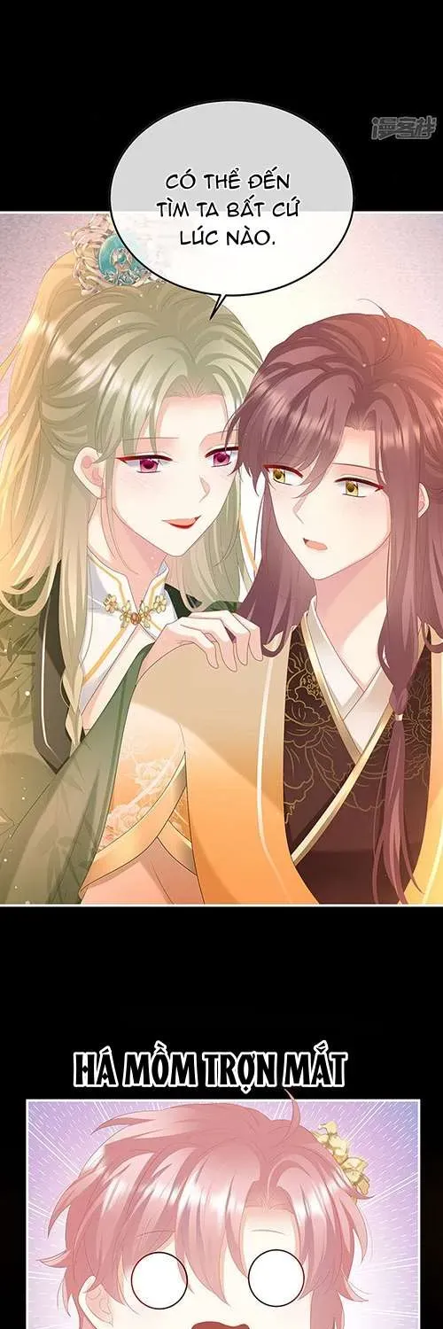 Kiều Phu Có Hỷ - Chương 113 - Trang 15