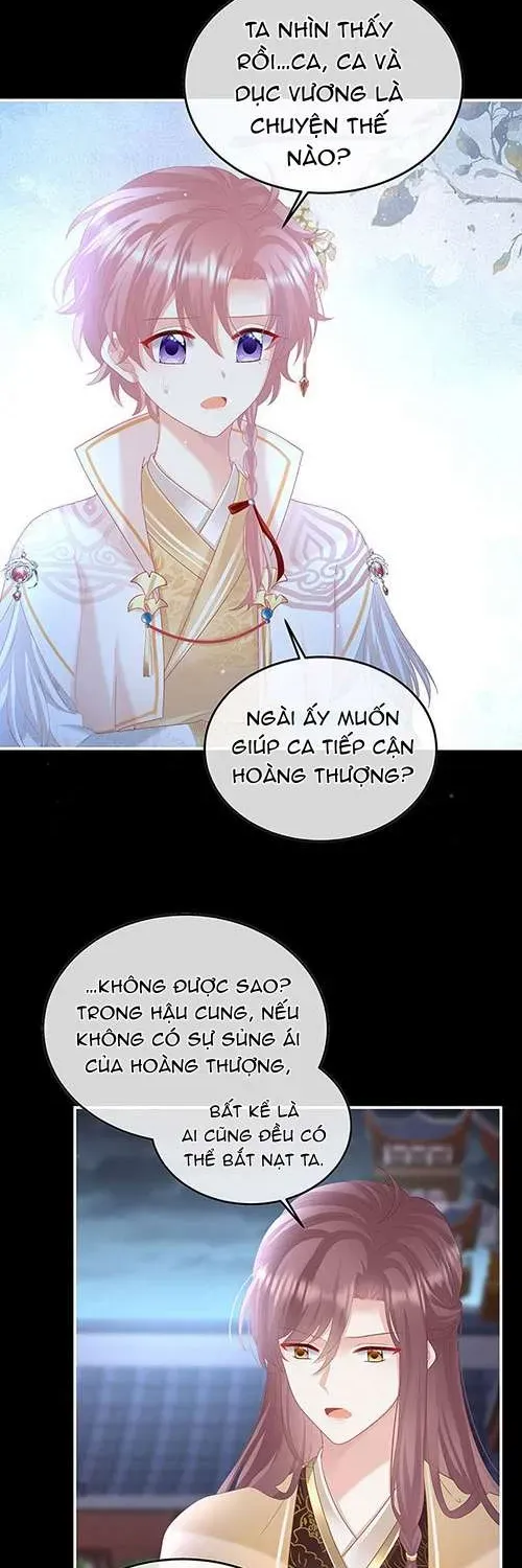 Kiều Phu Có Hỷ - Chương 113 - Trang 18