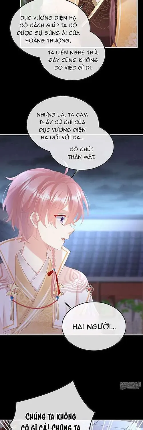 Kiều Phu Có Hỷ - Chương 113 - Trang 19