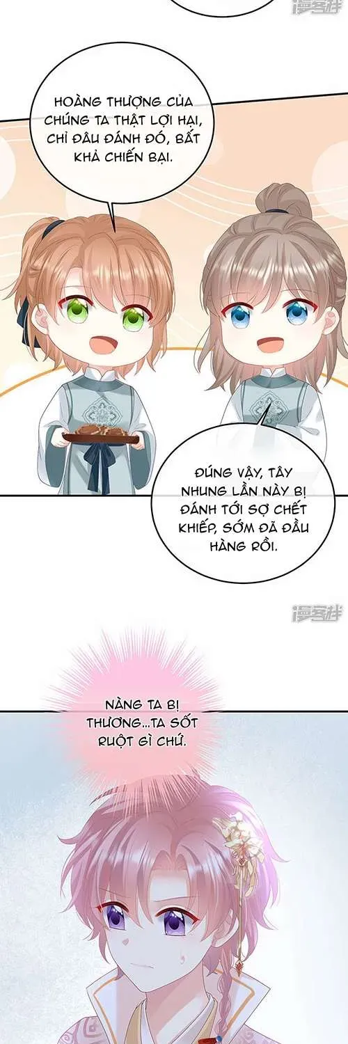 Kiều Phu Có Hỷ - Chương 113 - Trang 3