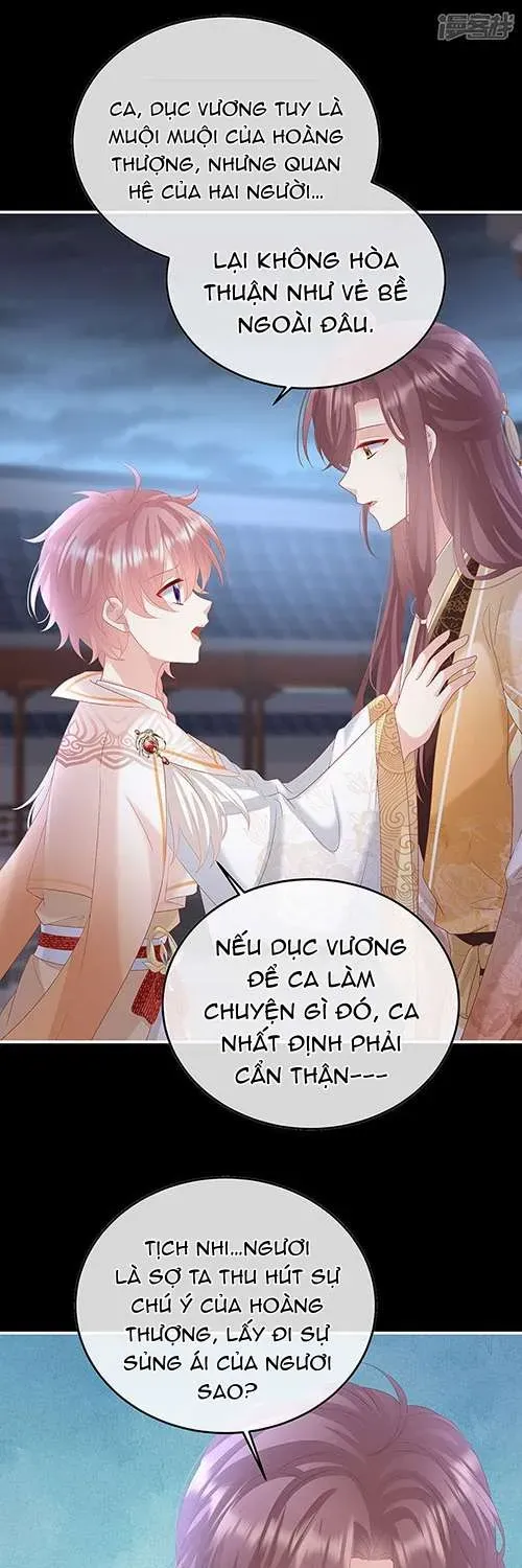 Kiều Phu Có Hỷ - Chương 113 - Trang 21