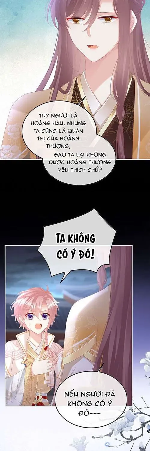 Kiều Phu Có Hỷ - Chương 113 - Trang 22