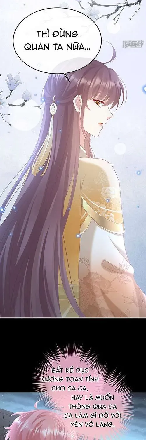 Kiều Phu Có Hỷ - Chương 113 - Trang 23