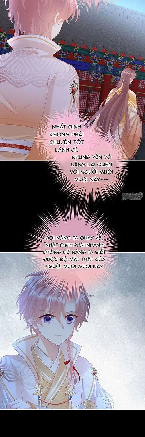 Kiều Phu Có Hỷ - Chương 113 - Trang 24