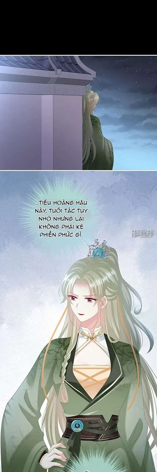 Kiều Phu Có Hỷ - Chương 113 - Trang 25