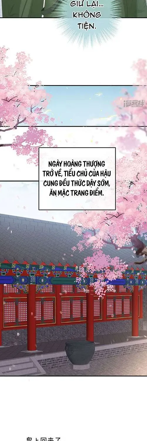 Kiều Phu Có Hỷ - Chương 113 - Trang 26