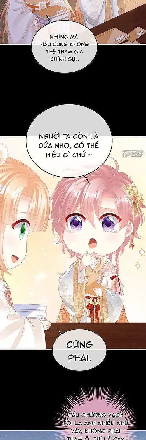 Kiều Phu Có Hỷ - Chương 113 - Trang 5