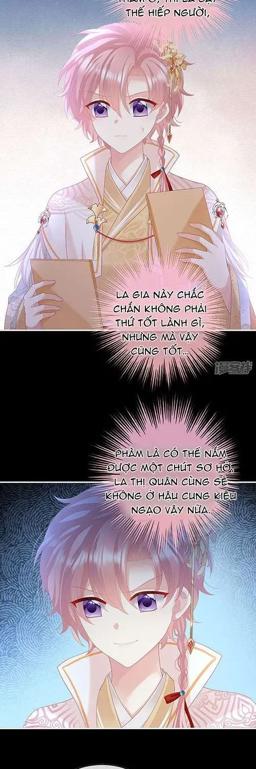 Kiều Phu Có Hỷ - Chương 113 - Trang 6