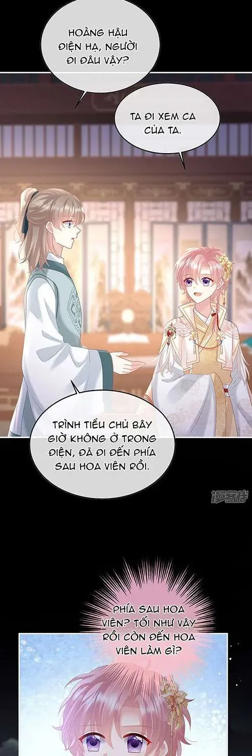 Kiều Phu Có Hỷ - Chương 113 - Trang 7