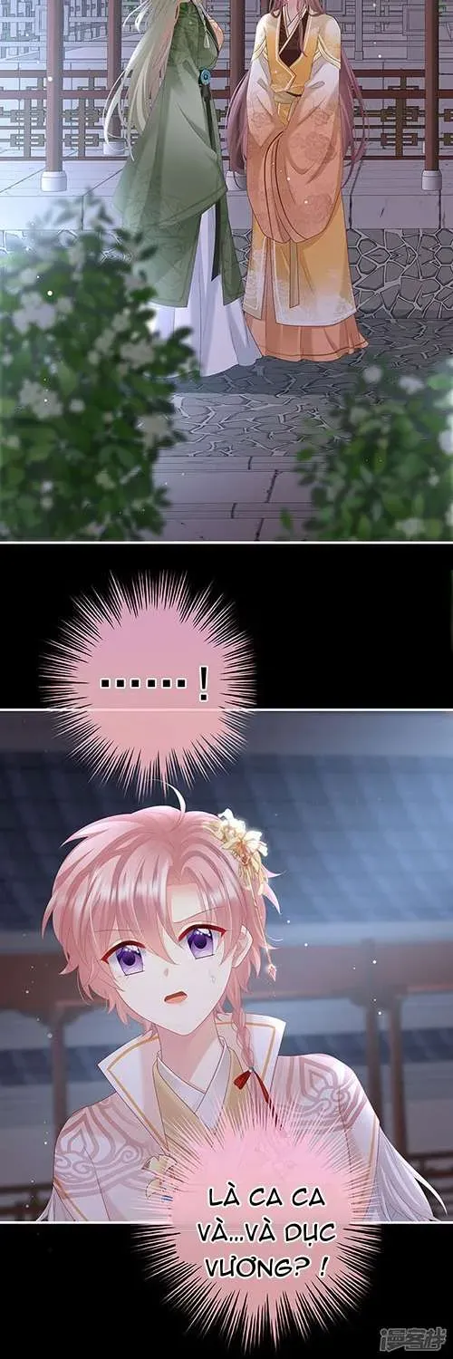 Kiều Phu Có Hỷ - Chương 113 - Trang 9