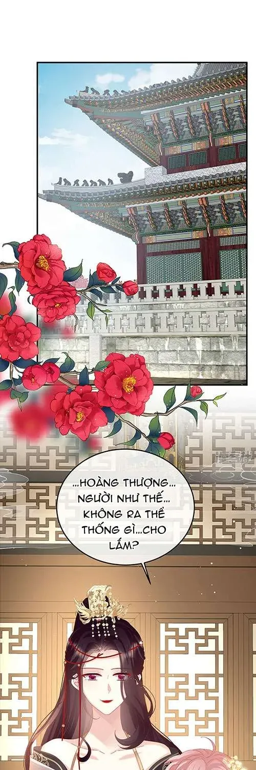 Kiều Phu Có Hỷ - Chương 114 - Trang 11