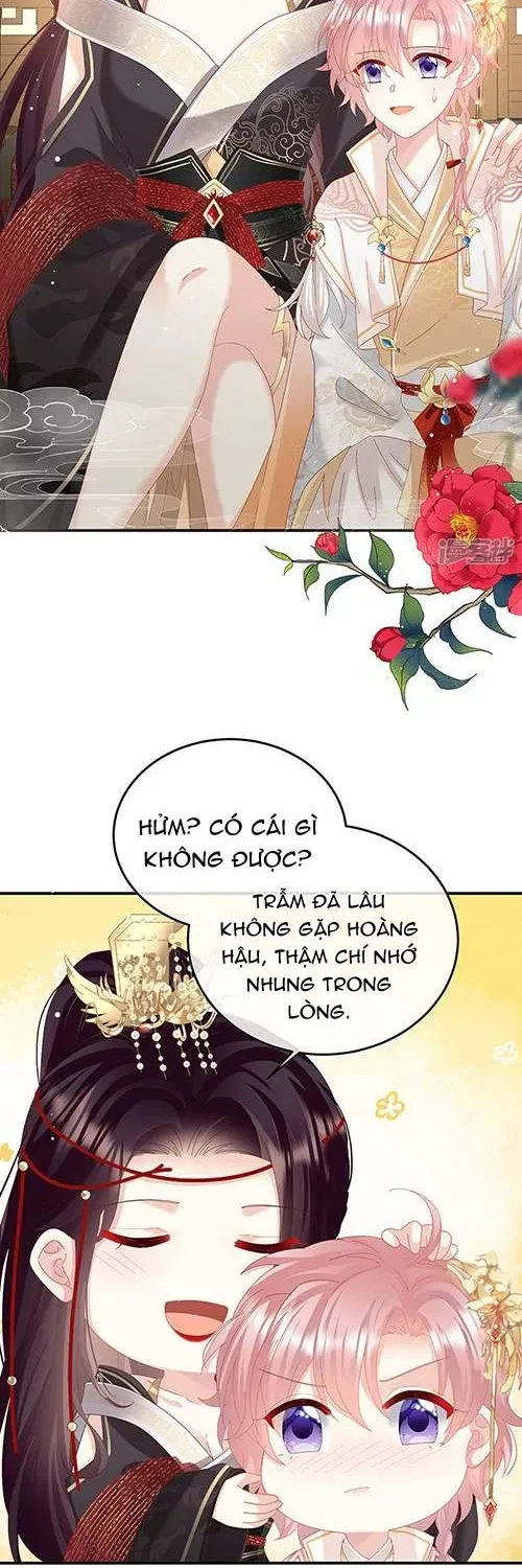 Kiều Phu Có Hỷ - Chương 114 - Trang 12