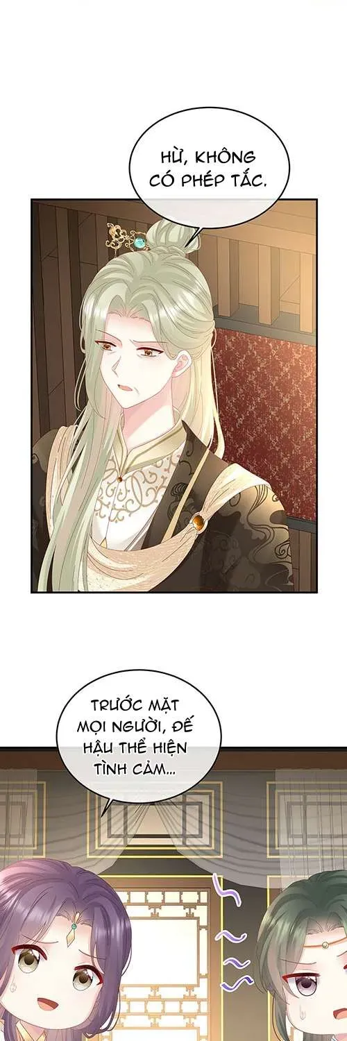 Kiều Phu Có Hỷ - Chương 114 - Trang 13