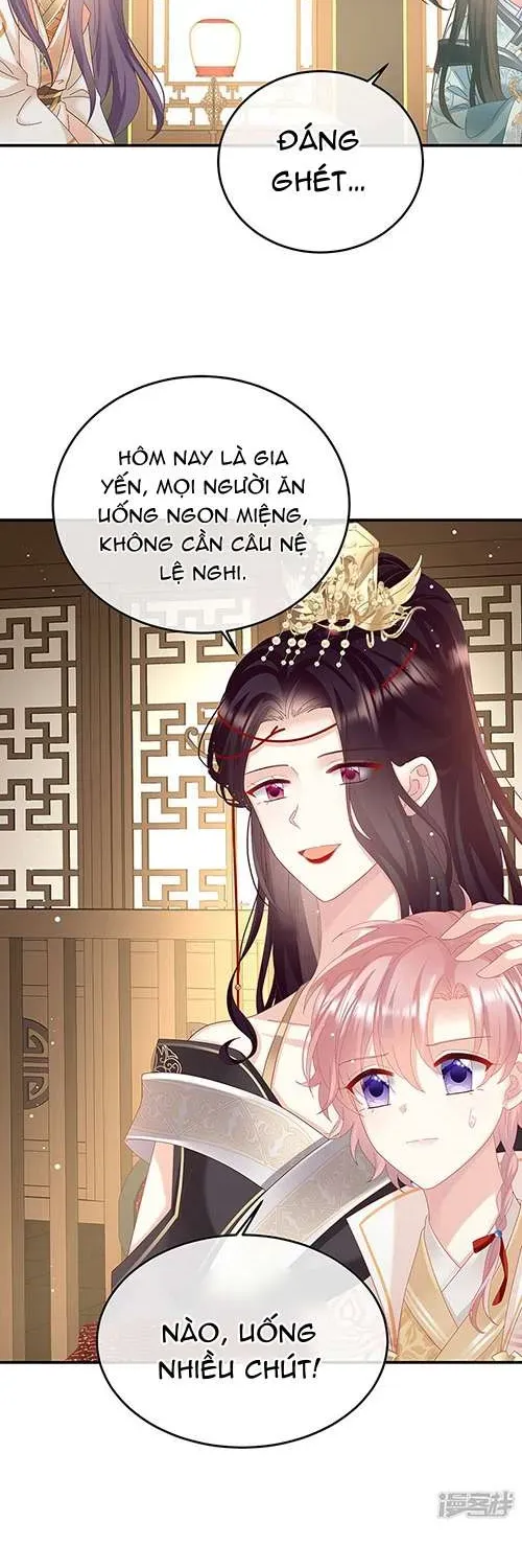 Kiều Phu Có Hỷ - Chương 114 - Trang 14