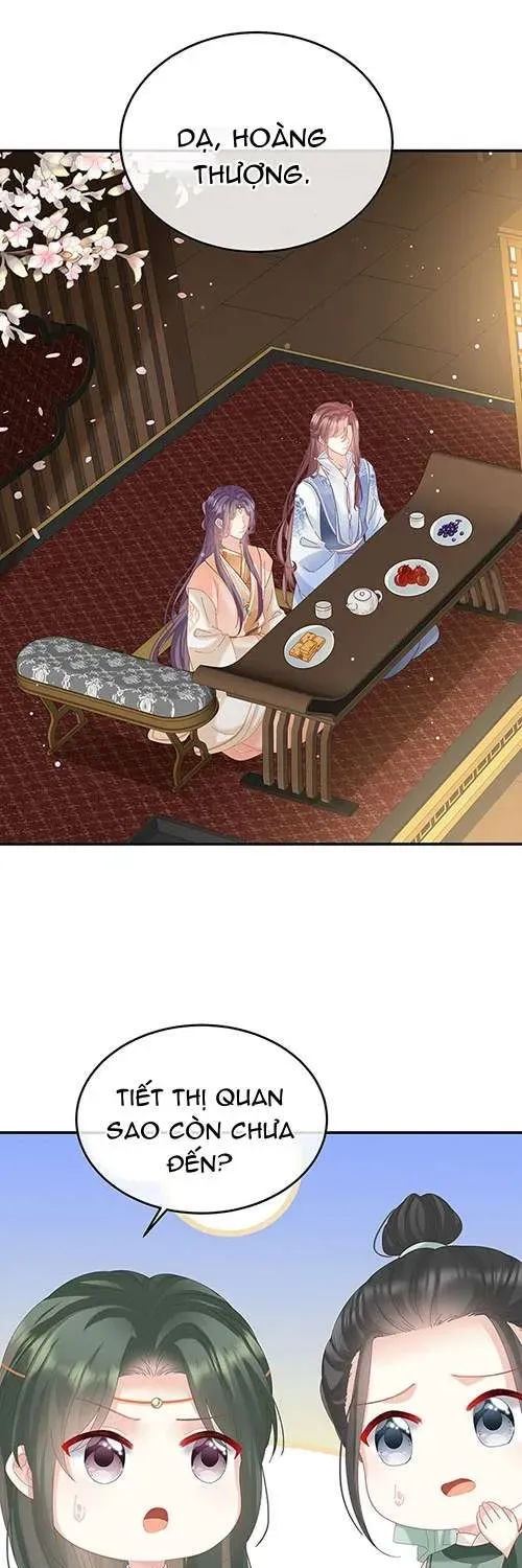 Kiều Phu Có Hỷ - Chương 114 - Trang 15