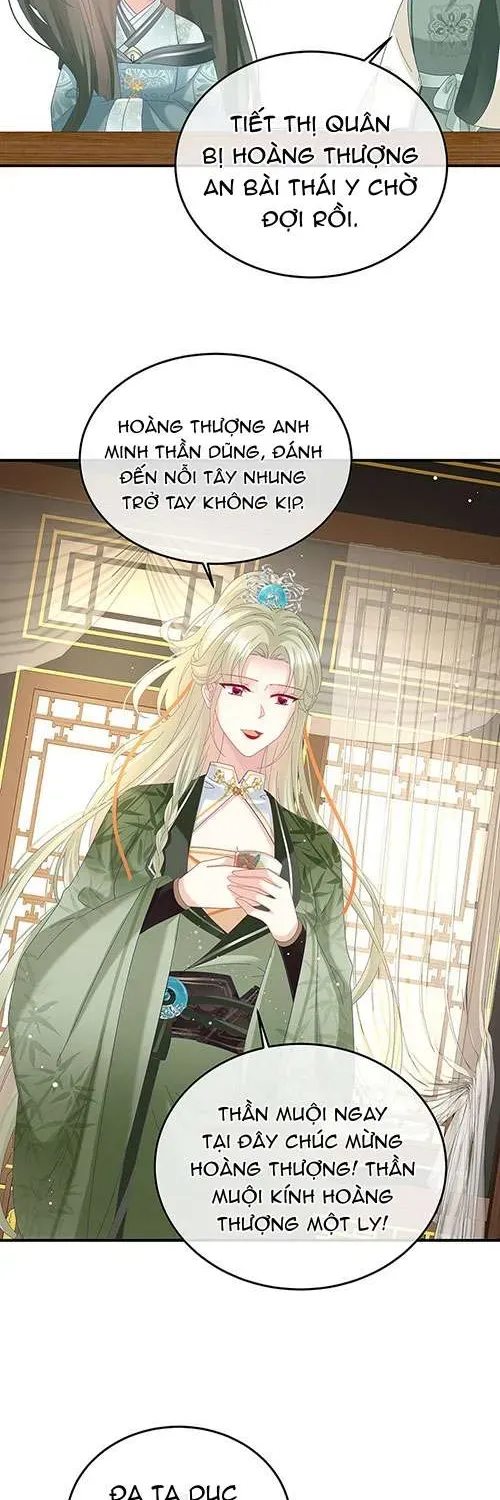 Kiều Phu Có Hỷ - Chương 114 - Trang 16