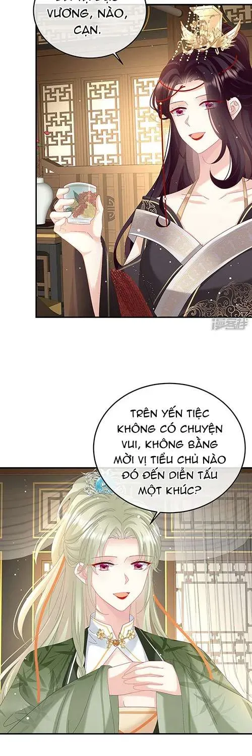 Kiều Phu Có Hỷ - Chương 114 - Trang 17