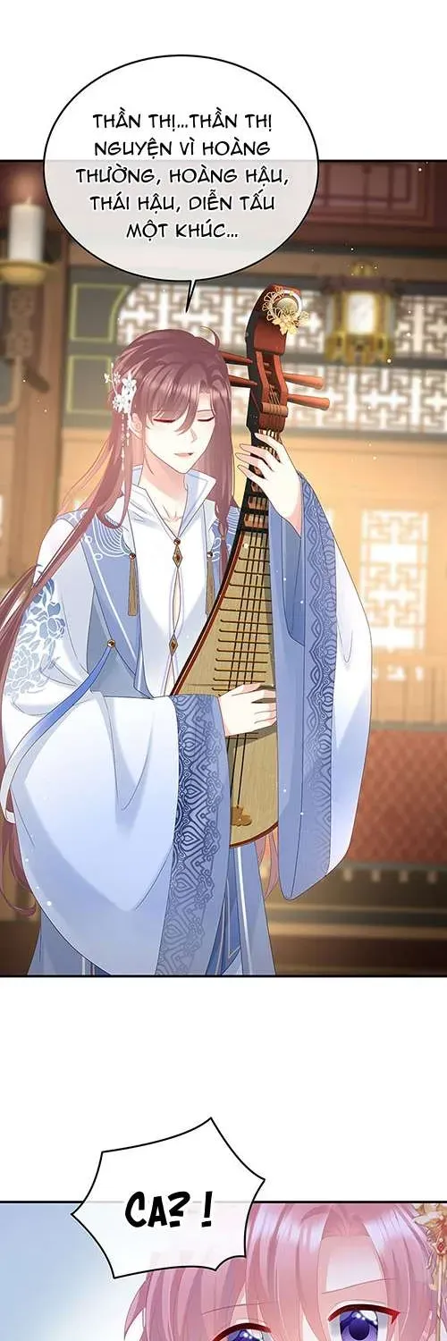 Kiều Phu Có Hỷ - Chương 114 - Trang 18