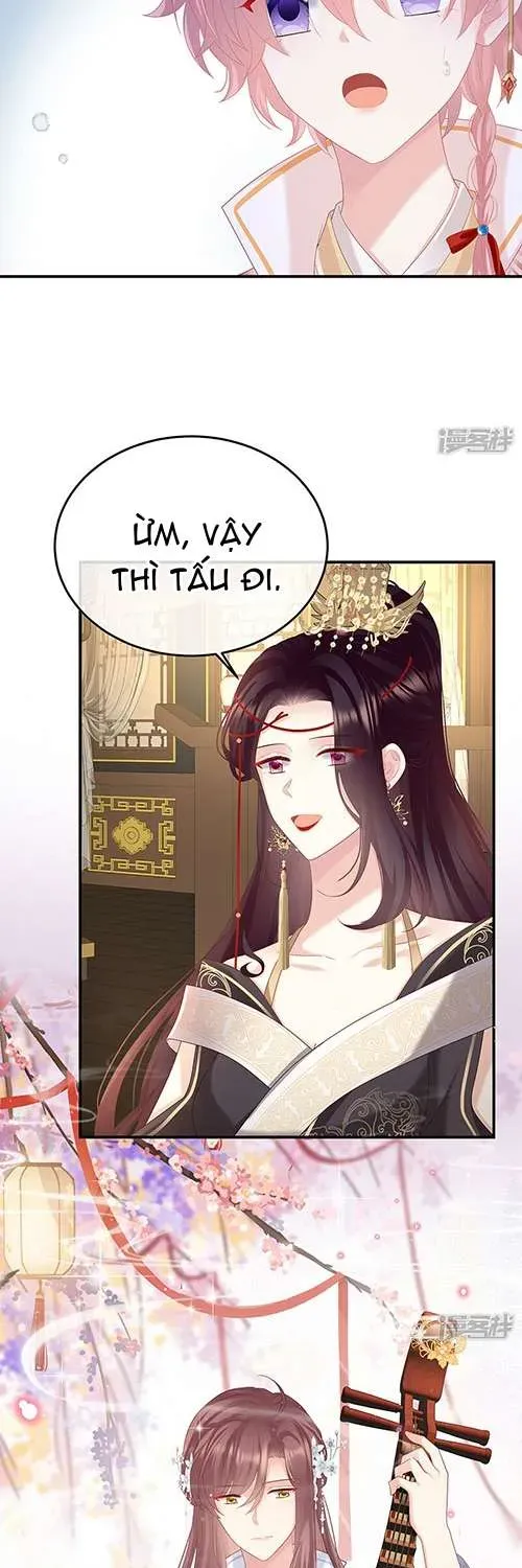 Kiều Phu Có Hỷ - Chương 114 - Trang 19