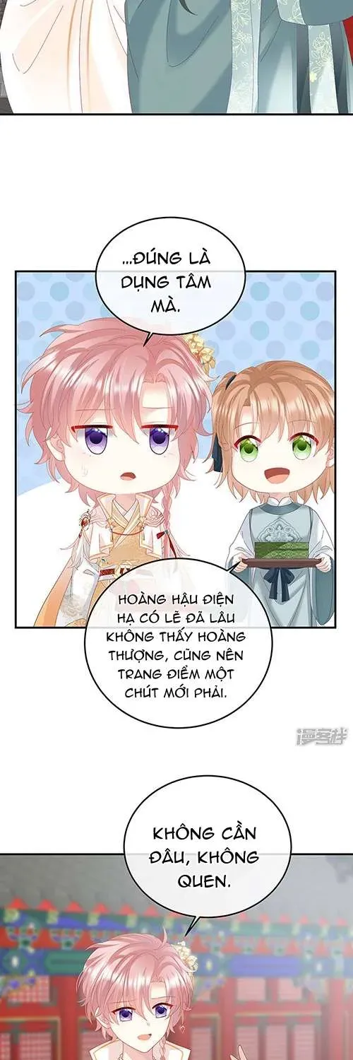 Kiều Phu Có Hỷ - Chương 114 - Trang 3